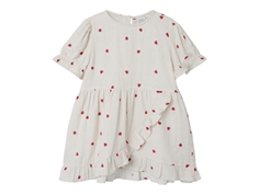 Name It turtledove hjerter kjole